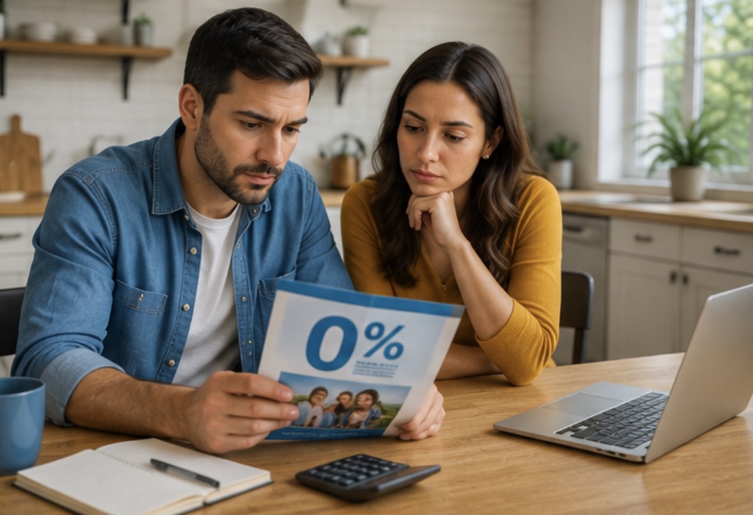 Can a 0% HEAT Loan Help When Window ACs No Longer Cool My Home?
